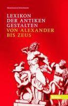 Lexikon Der Antiken Gestalten