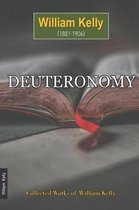 Deuteronomy
