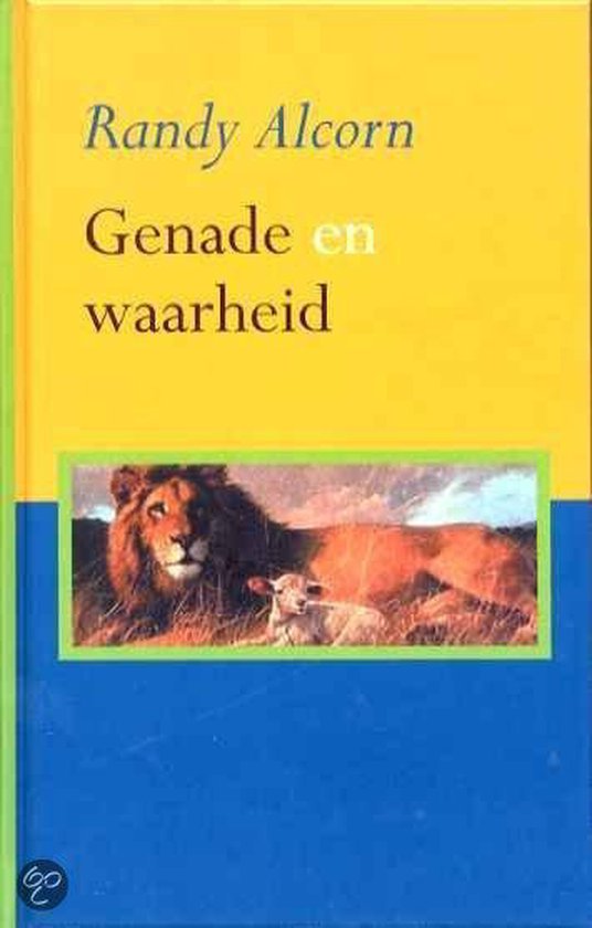 Genade Of Waarheid