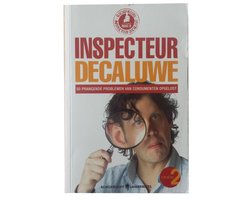 Inspecteur Decaluwe