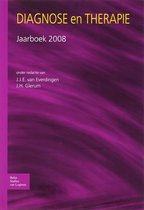 Diagnose en therapie, jaarboek 2008
