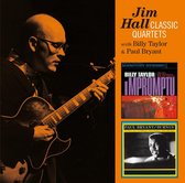 Classic Quartets - Impromptu / Burnin
