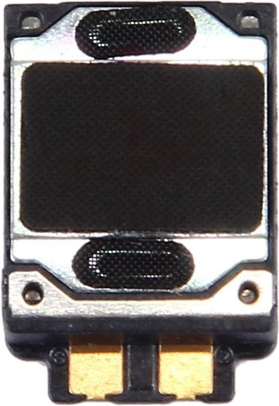 Let op type!! Ear Speaker for Galaxy S8 / G9500 bol