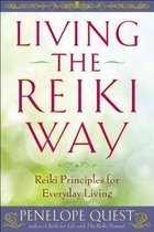 Living the Reiki Way
