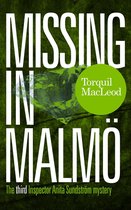 Missing in Malm�
