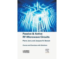 Passive and Active RF-Microwave Circuits: Course and Exercises with Solutions