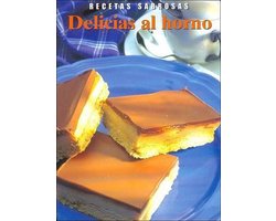 Delicias Al Horno