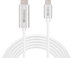 Sandberg USB-C to HDMI Cable 2M