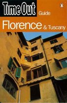 Time Out Florence and Tuscany Guide