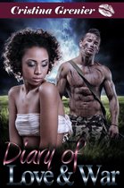 Diary of Love & War (bwwm interracial romance)