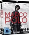 Marco Polo - 1. Staffel/3 Blu-ray