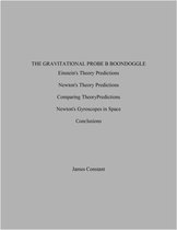 Astrophysics - The Gravitational Probe B Boondoggle