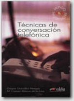 Mundo Profesional. Tecnicas de conversacion telefonica. Arbeitsbuch mit Schlüssel