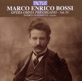 Andrea Macinanti - Opera Omnia Per Organo-Volume IV (CD)