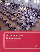Introduction To Assessment