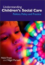 Omslag Understanding Children's Social Care