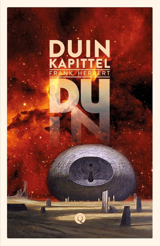 Duin 6 - Duin Kapittel - cover