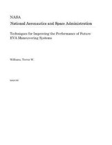 Techniques for Improving the Performance of Future Eva Maneuvering Systems
