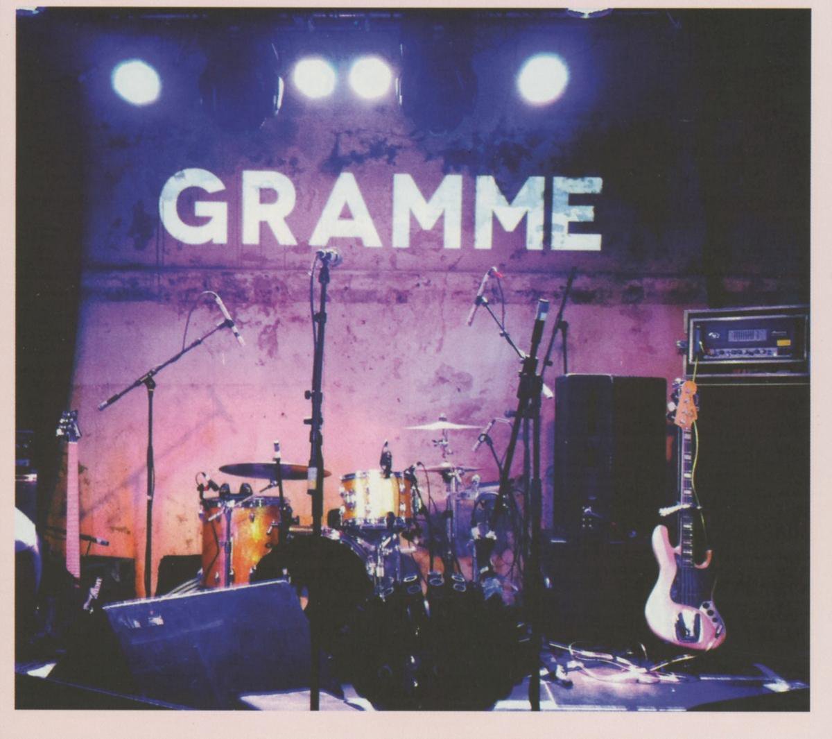 Gramme - Fascination