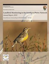 Landbird Monitoring in the Southern Plains Network