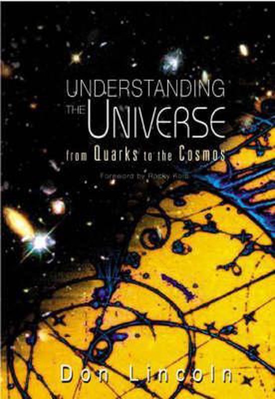 Understanding the Universe - cover
