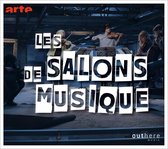 Various Artists - Le Salon De Musiques (CD)