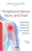 Peripheral Nerve Injury and Pain