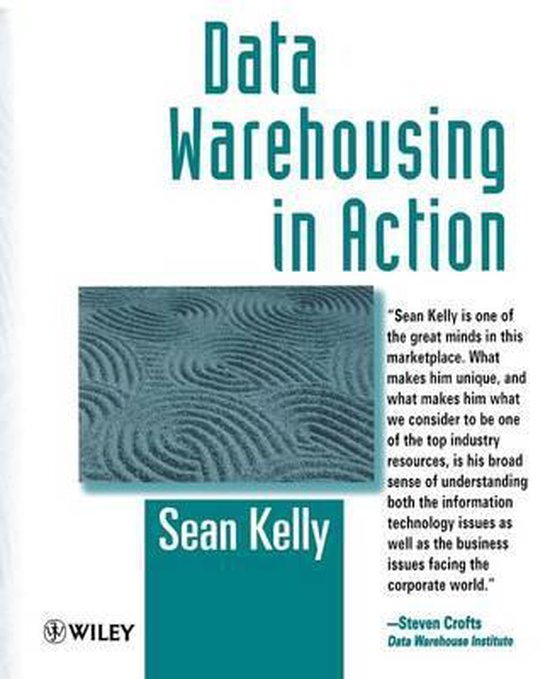 Data Warehousing in Action - cover
