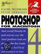 Photoshop 4 for Macintosh