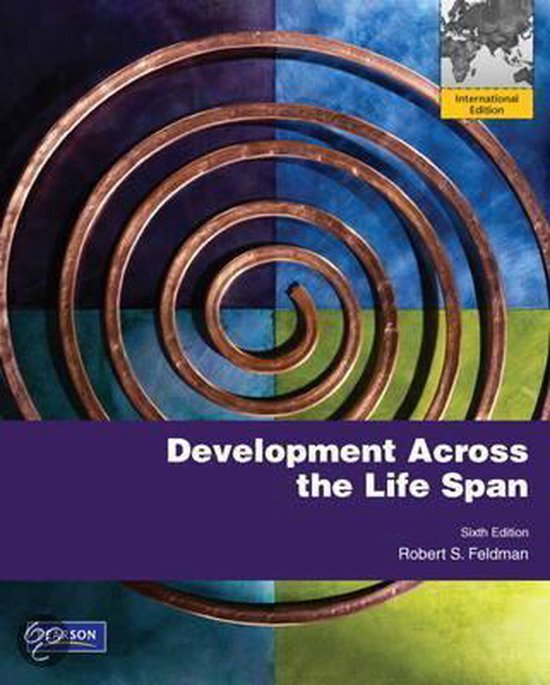 Development Across the Lifespan | 9780205826544 | Joyce Bishop | Boeken ...