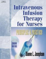 Intravenous Infusion Therapy for Nurses