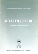Staat en ziet toe