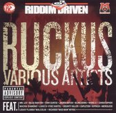 Riddim Driven: Ruckus