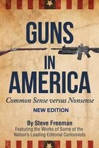 Guns In America: