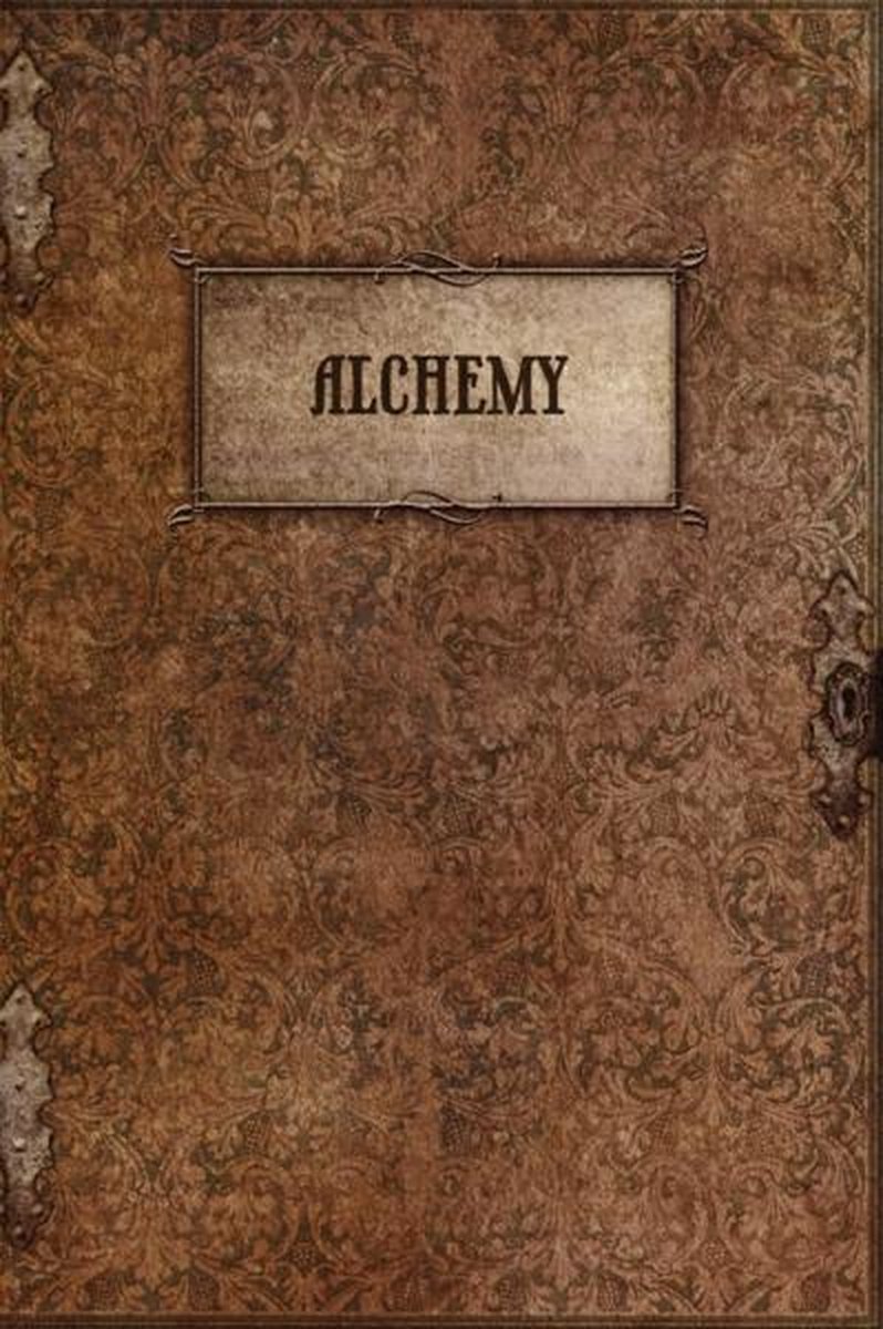 Alchemy