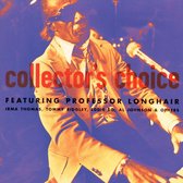 Collector's Choice: Featuring Professor Longhair