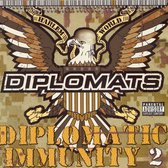 Diplomatic Immunity, Vol. 2