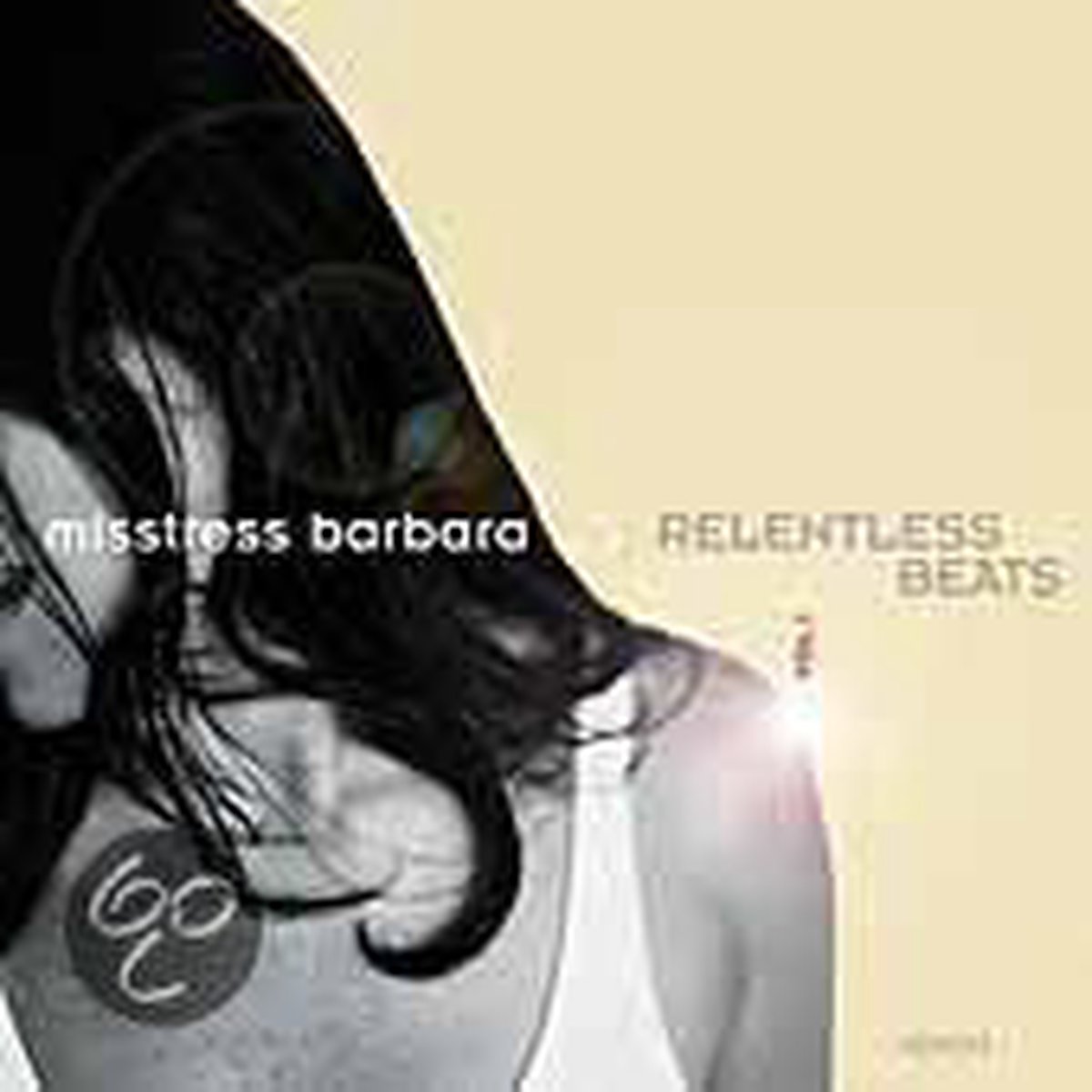 Relentless Beats - Misstress Barbara