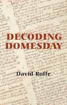 Decoding Domesday