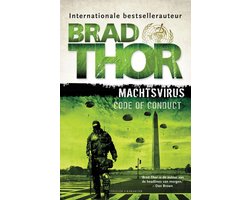 Machtsvirus