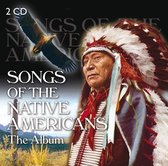 Songs Of Native Americans