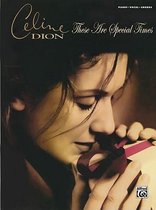 Celine Dion -- These Are Special Times