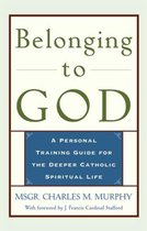 Belonging to God