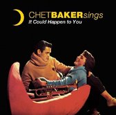 It Could Happen To You:  Chet Baker Sings