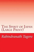 The Spirit of Japan (Large Print)