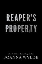 Reapers Motorcycle Club 1 - Reaper's Property