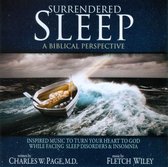 Surrendered Sleep