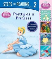 Disney Reading - Pretty as a Princess