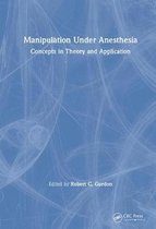 Manipulation Under Anesthesia