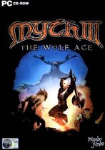 Myth 3 The Wolf Age /PC